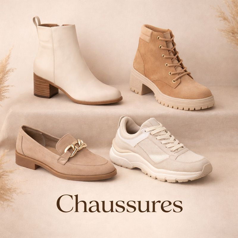 Chaussures