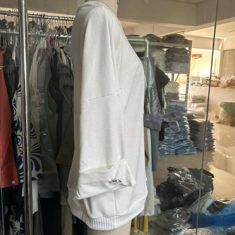 HautPull |  Confortable pour femme