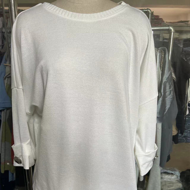 HautPull |  Confortable pour femme